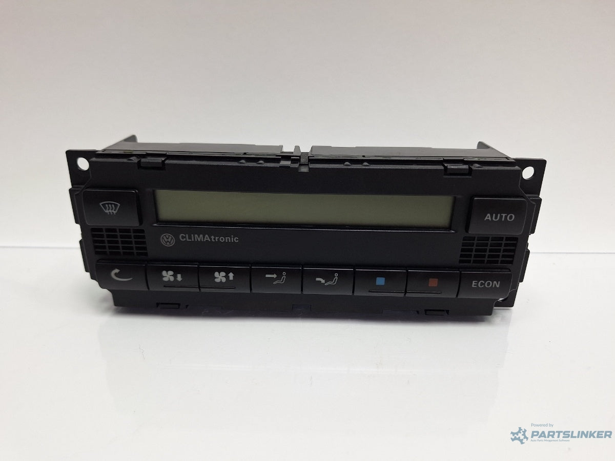 Panou clima VOLKSWAGEN PASSAT 3B3 2000 - 2005 1.6 1.6 ALZ 3B1907044J