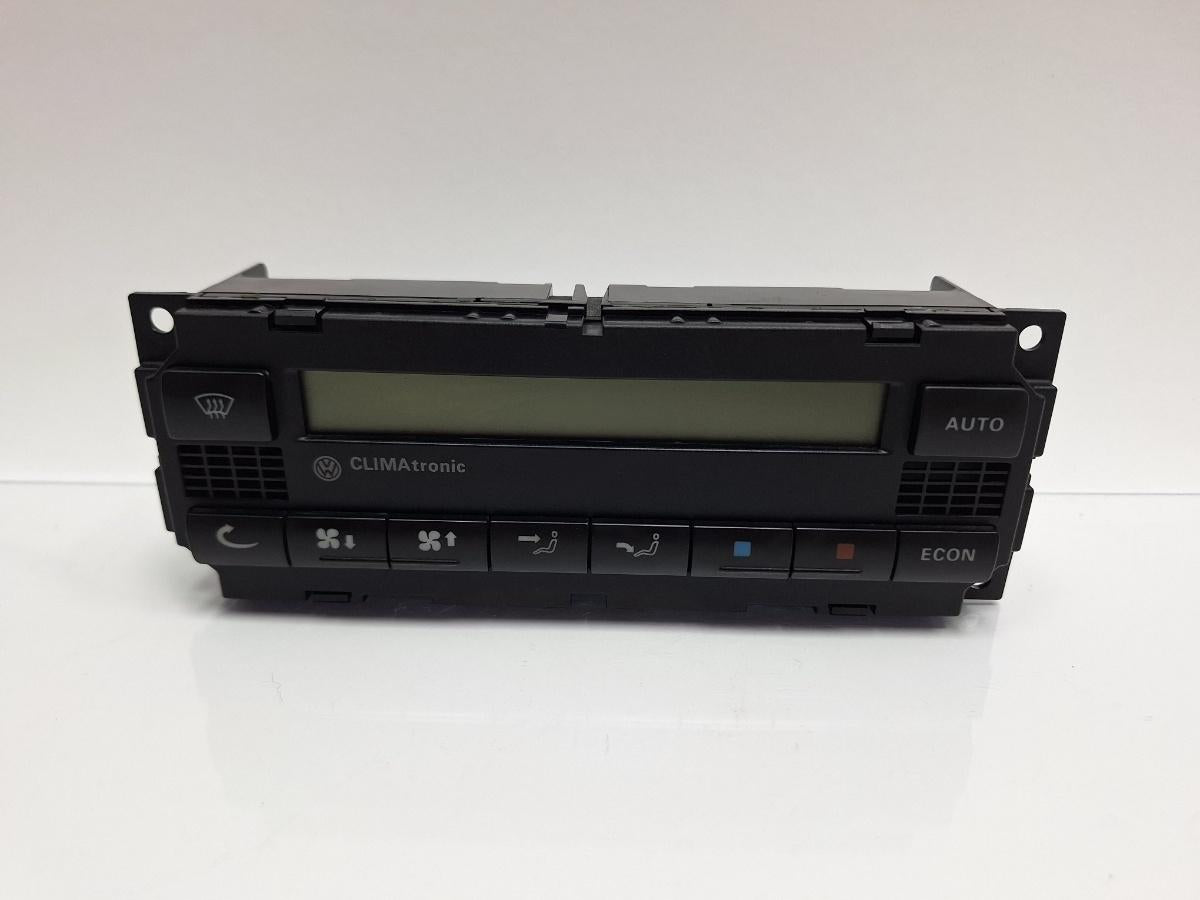 Panou clima VOLKSWAGEN PASSAT 3B3 2000 - 2005 1.6 1.6 ALZ 3B1907044J