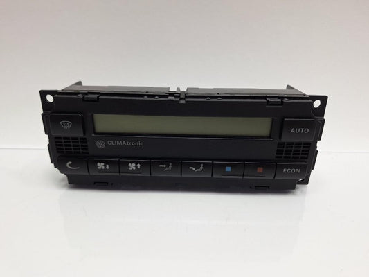 Panou clima VOLKSWAGEN PASSAT 3B3 2000 - 2005 1.6 1.6 ALZ 3B1907044J