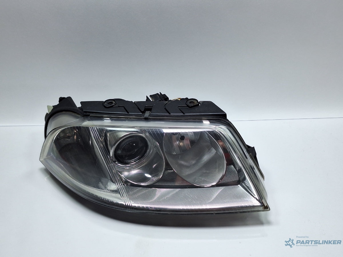 Far halogen dreapta VOLKSWAGEN PASSAT 3B3 2000 - 2005 1.6 1.6 ALZ 3B0941016AN