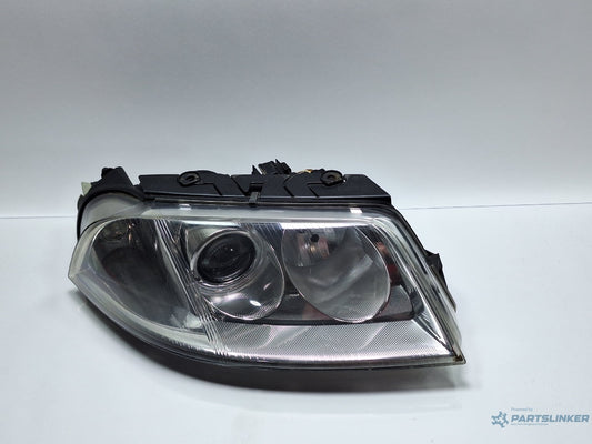 Far halogen dreapta VOLKSWAGEN PASSAT 3B3 2000 - 2005 1.6 1.6 ALZ 3B0941016AN