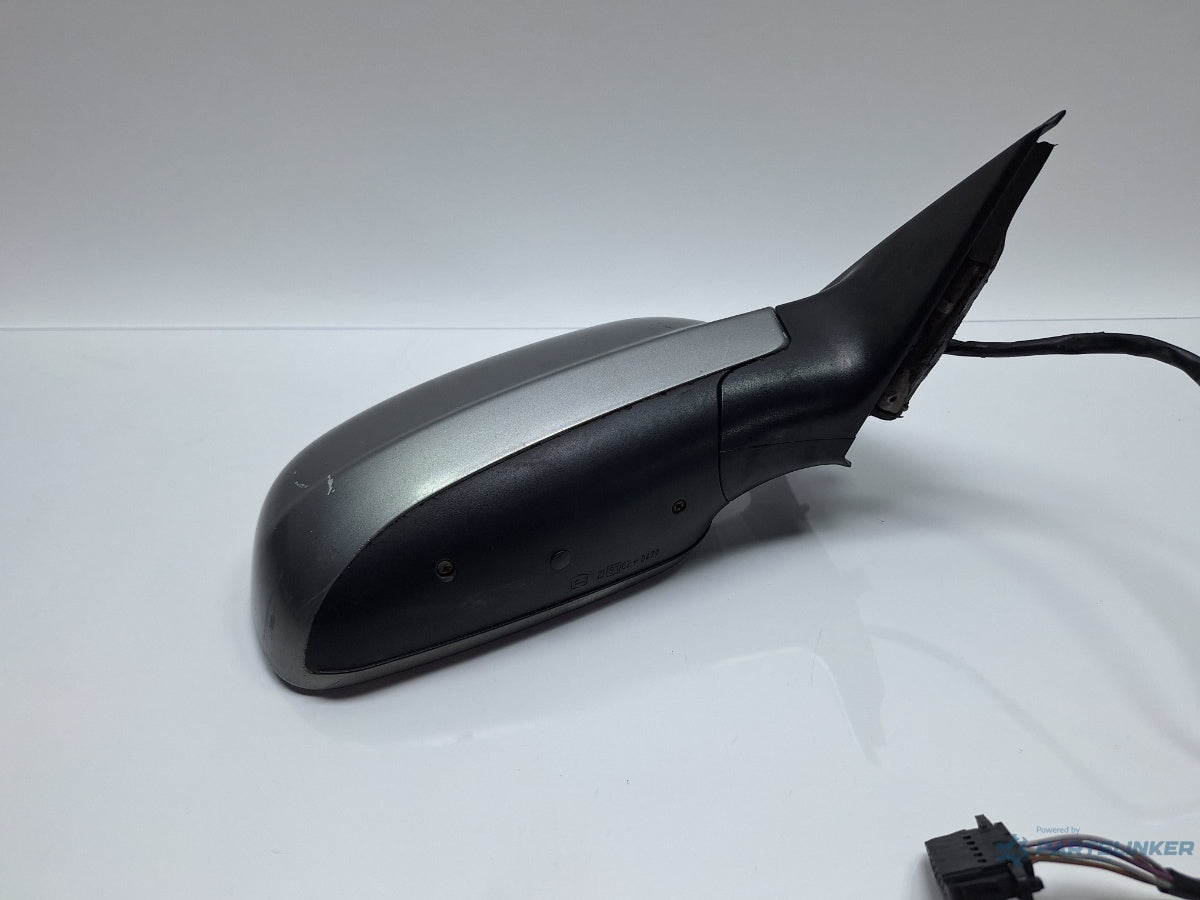 Oglinda laterala electrica portiera  dreapta VOLKSWAGEN PASSAT 3B3 2000 - 2005 1.6 1.6 ALZ 3B1857508AA