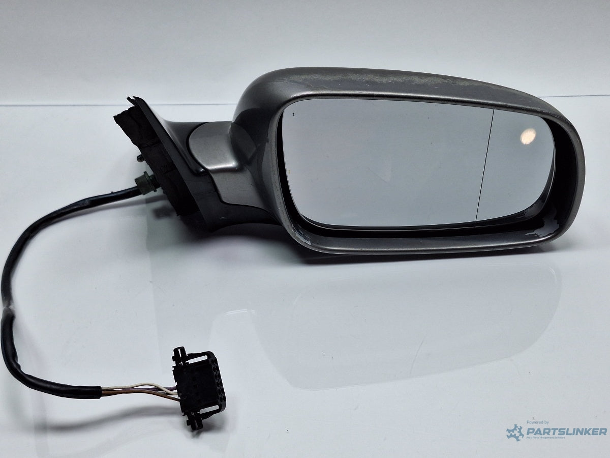 Oglinda laterala electrica portiera  dreapta VOLKSWAGEN PASSAT 3B3 2000 - 2005 1.6 1.6 ALZ 3B1857508AA