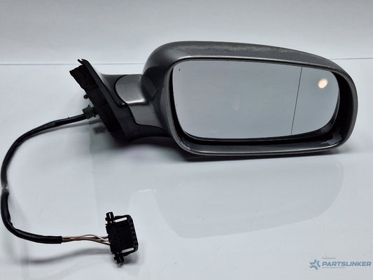 Oglinda laterala electrica portiera  dreapta VOLKSWAGEN PASSAT 3B3 2000 - 2005 1.6 1.6 ALZ 3B1857508AA