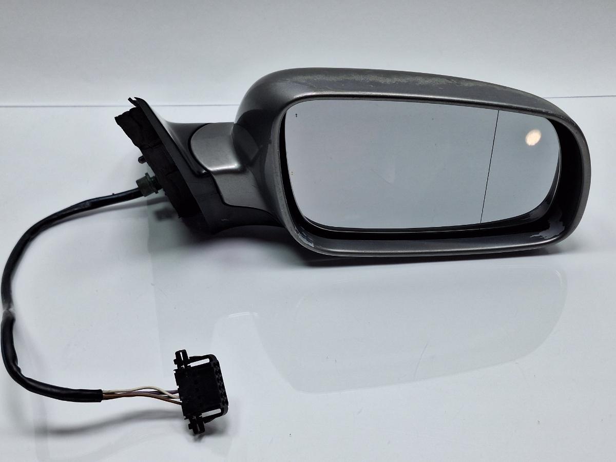 Oglinda laterala electrica portiera  dreapta VOLKSWAGEN PASSAT 3B3 2000 - 2005 1.6 1.6 ALZ 3B1857508AA