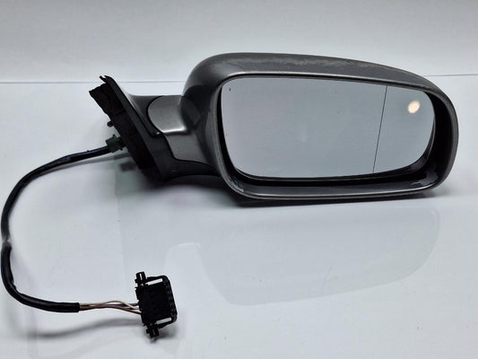 Oglinda laterala electrica portiera  dreapta VOLKSWAGEN PASSAT 3B3 2000 - 2005 1.6 1.6 ALZ 3B1857508AA