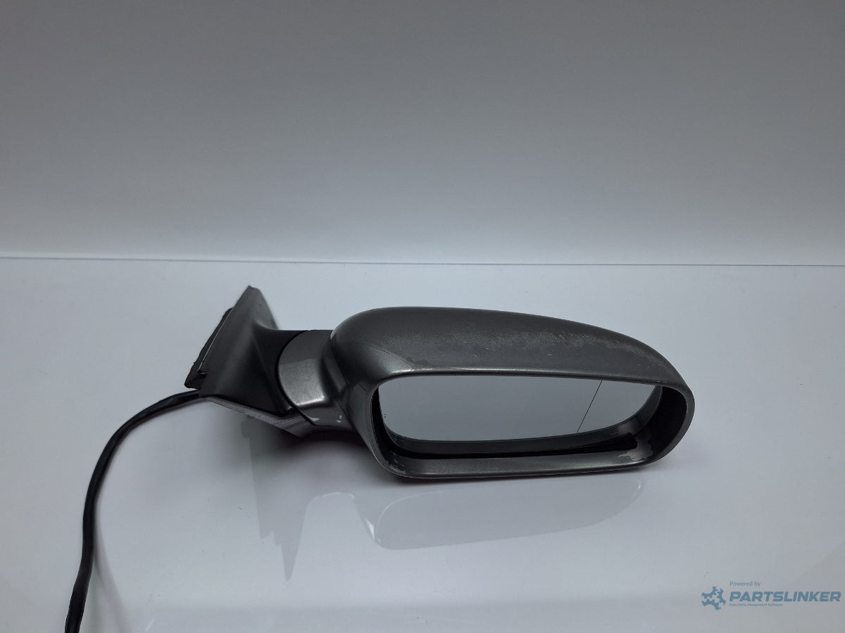 Oglinda laterala electrica portiera  dreapta VOLKSWAGEN PASSAT 3B3 2000 - 2005 1.6 1.6 ALZ 3B1857508AA