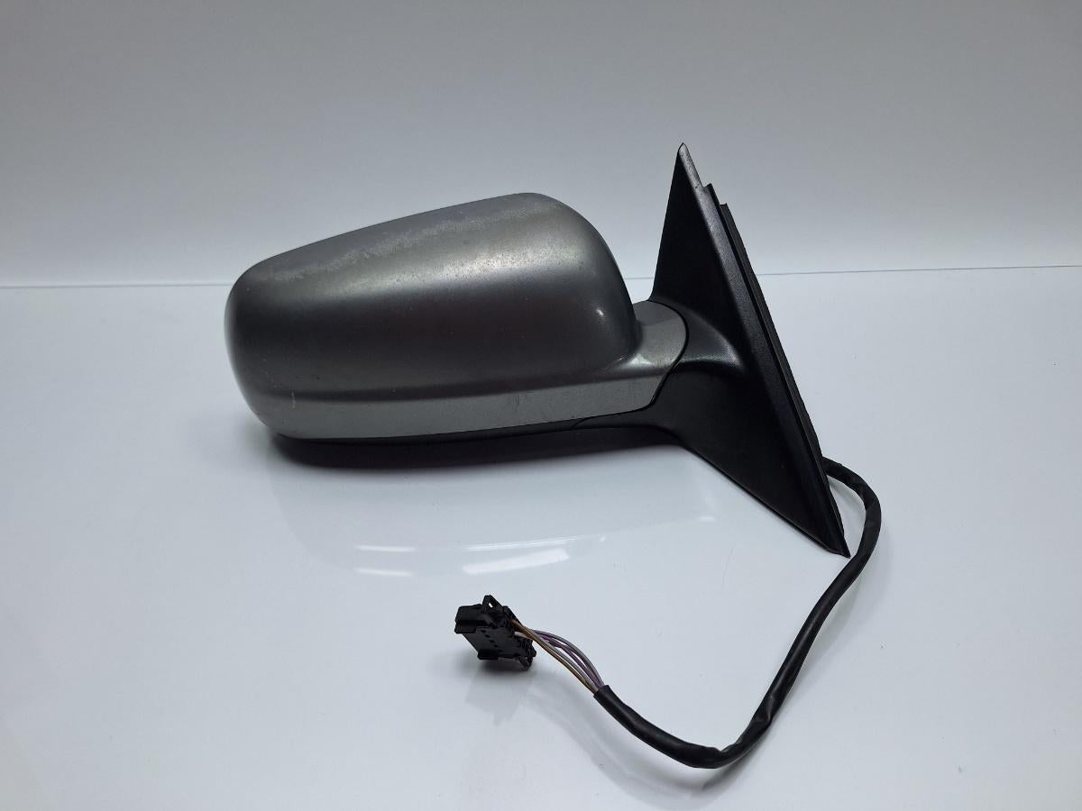 Oglinda laterala electrica portiera  dreapta VOLKSWAGEN PASSAT 3B3 2000 - 2005 1.6 1.6 ALZ 3B1857508AA