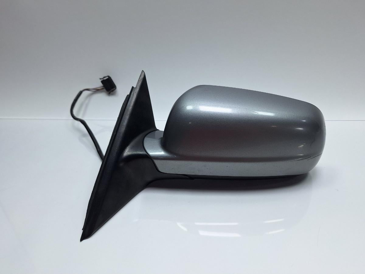 Oglinda laterala electrica portiera  stanga VOLKSWAGEN PASSAT 3B3 2000 - 2005 1.6 1.6 ALZ 3B0857933