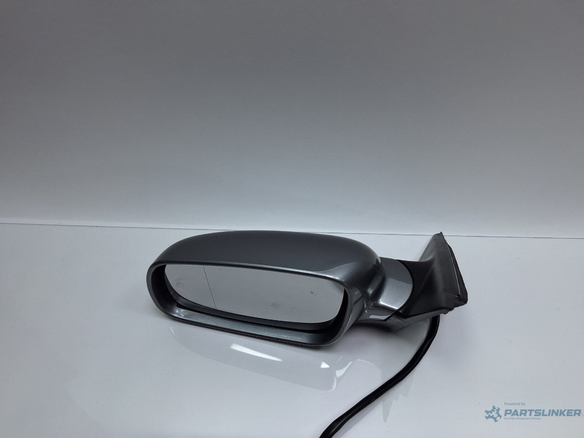 Oglinda laterala electrica portiera  stanga VOLKSWAGEN PASSAT 3B3 2000 - 2005 1.6 1.6 ALZ 3B0857933