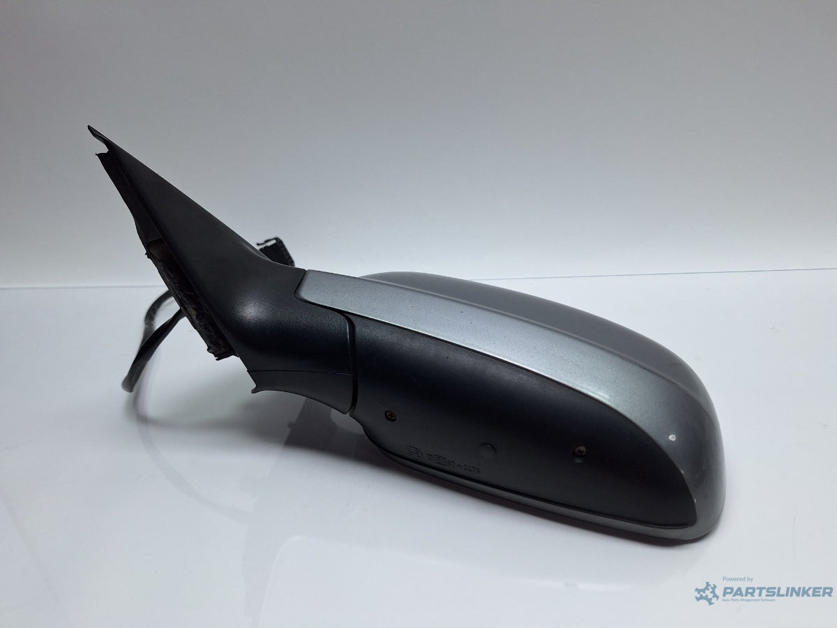 Oglinda laterala electrica portiera  stanga VOLKSWAGEN PASSAT 3B3 2000 - 2005 1.6 1.6 ALZ 3B0857933