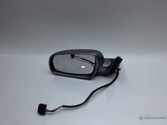 Oglinda laterala electrica portiera  stanga VOLKSWAGEN PASSAT 3B3 2000 - 2005 1.6 1.6 ALZ 3B0857933