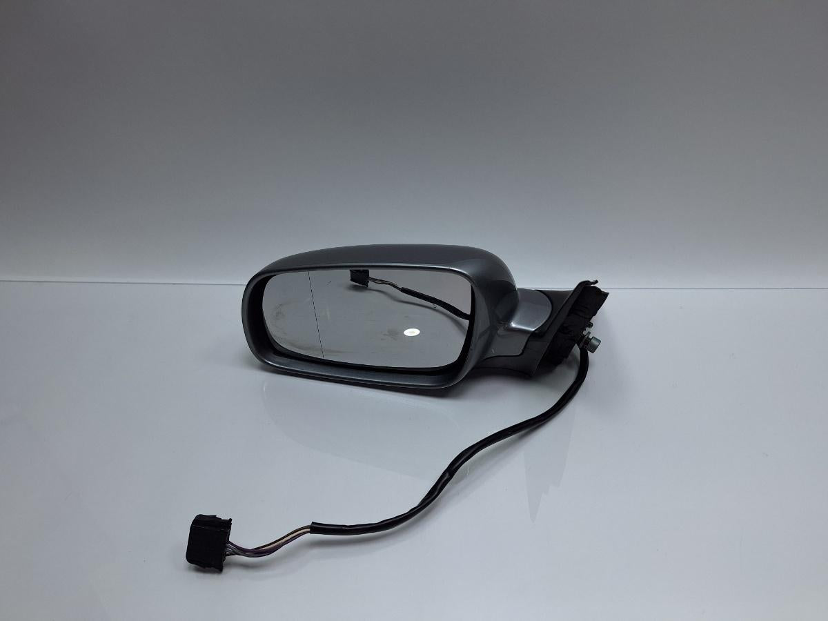 Oglinda laterala electrica portiera  stanga VOLKSWAGEN PASSAT 3B3 2000 - 2005 1.6 1.6 ALZ 3B0857933
