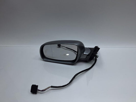 Oglinda laterala electrica portiera  stanga VOLKSWAGEN PASSAT 3B3 2000 - 2005 1.6 1.6 ALZ 3B0857933