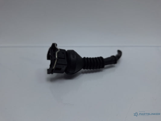 Mufa conector 2 pini VOLKSWAGEN PASSAT 3B3 2000 - 2005 1.6 1.6 ALZ 443906232