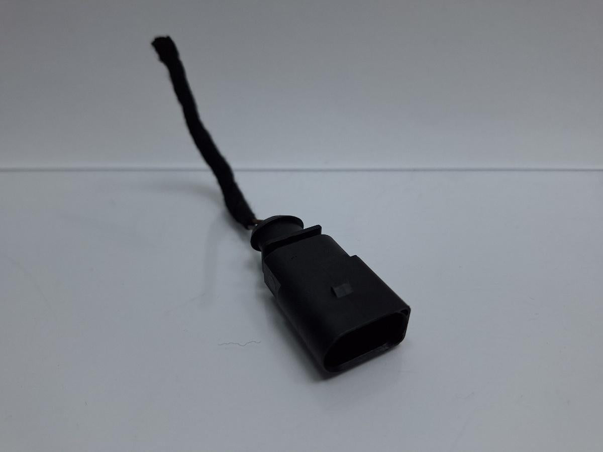 Mufa conector 3 pini VOLKSWAGEN PASSAT 3B3 2000 - 2005 1.6 1.6 ALZ 1J6973803