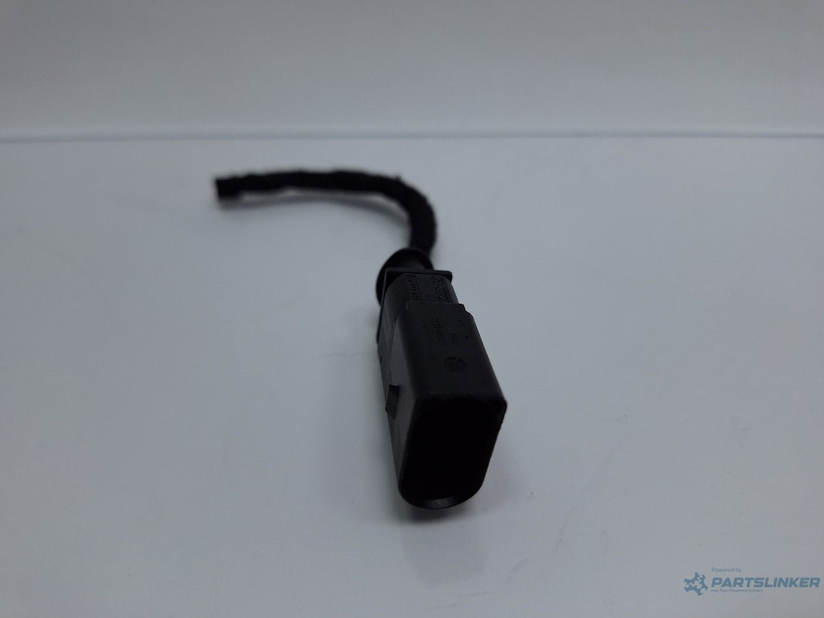 Mufa conector 3 pini VOLKSWAGEN PASSAT 3B3 2000 - 2005 1.6 1.6 ALZ 1J6973803
