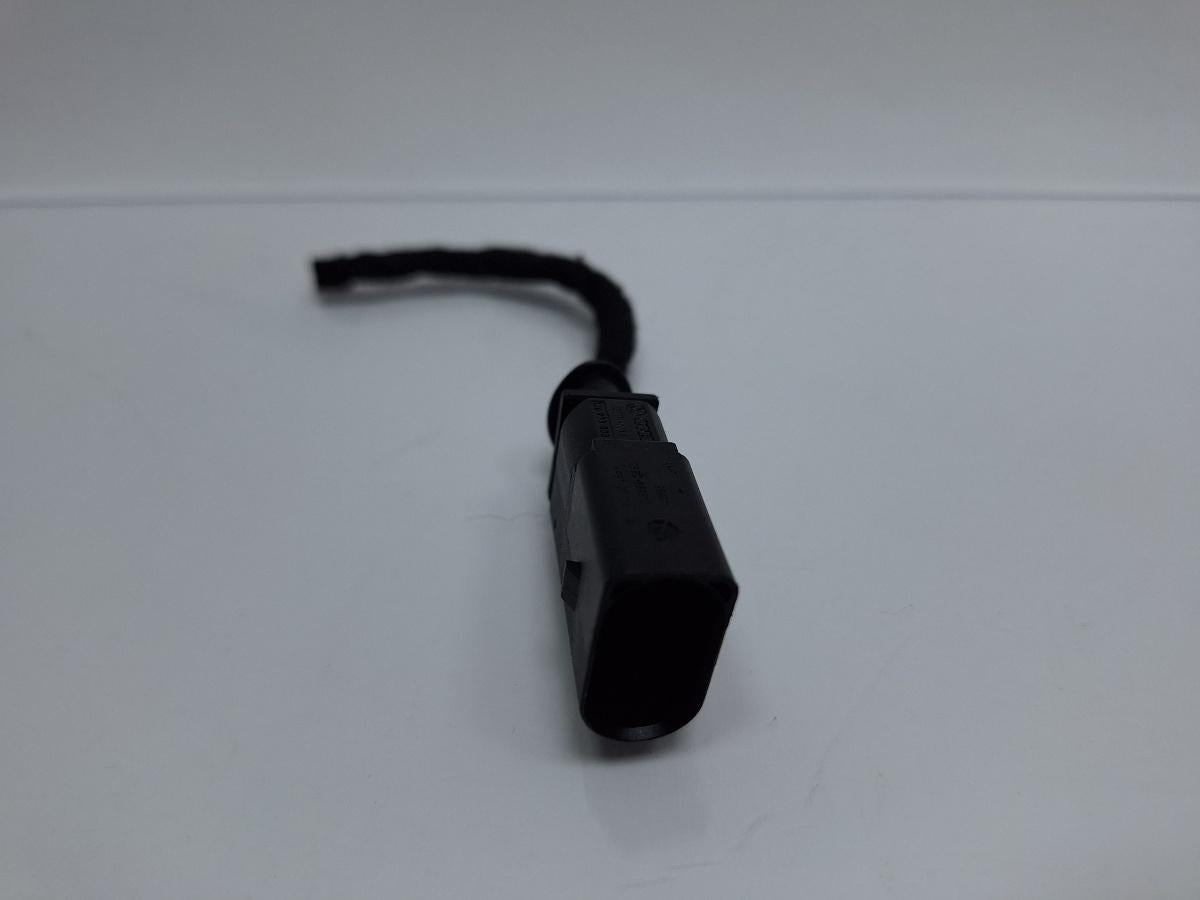 Mufa conector 3 pini VOLKSWAGEN PASSAT 3B3 2000 - 2005 1.6 1.6 ALZ 1J6973803