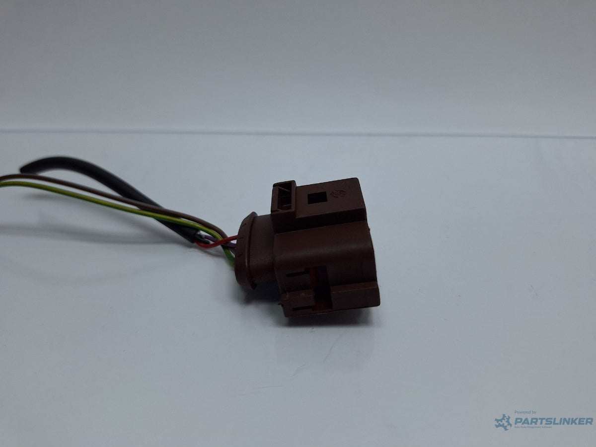Mufa conector sonda lambda VOLKSWAGEN PASSAT 3B3 2000 - 2005 1.6 1.6 ALZ 1J0973724A