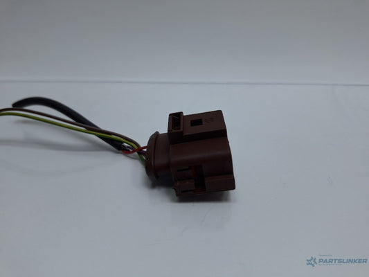 Mufa conector sonda lambda VOLKSWAGEN PASSAT 3B3 2000 - 2005 1.6 1.6 ALZ 1J0973724A