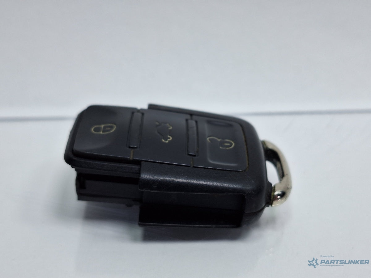 Telecomanda inchidere centralizata 434 MHz VOLKSWAGEN PASSAT 3B3 2000 - 2005 1.6 1.6 ALZ 1J0959753AH