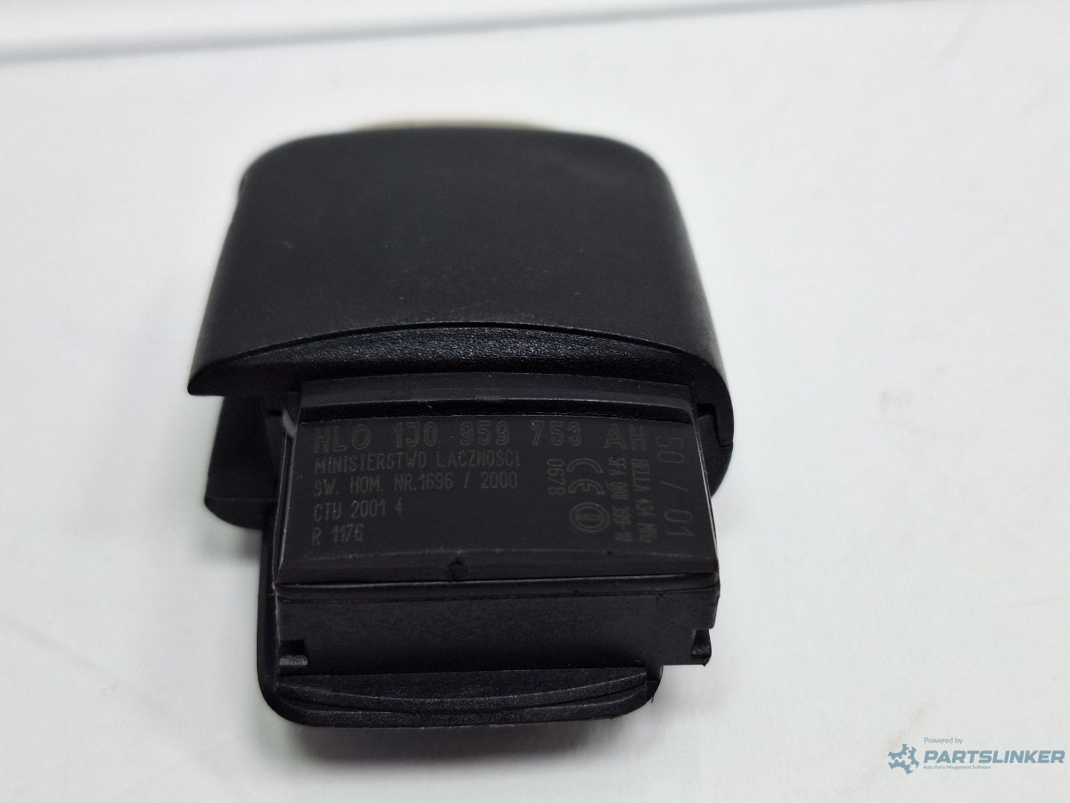 Telecomanda inchidere centralizata 434 MHz VOLKSWAGEN PASSAT 3B3 2000 - 2005 1.6 1.6 ALZ 1J0959753AH