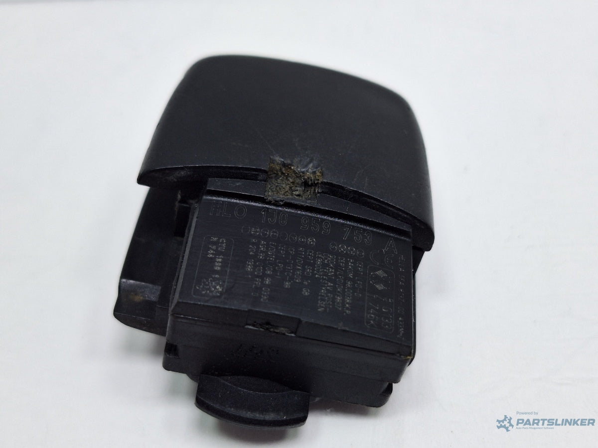 Telecomanda inchidere centralizata 433 MHz VOLKSWAGEN PASSAT 3B3 2000 - 2005 1.6 1.6 ALZ HELLA 5FA8137-00 1J0959753A