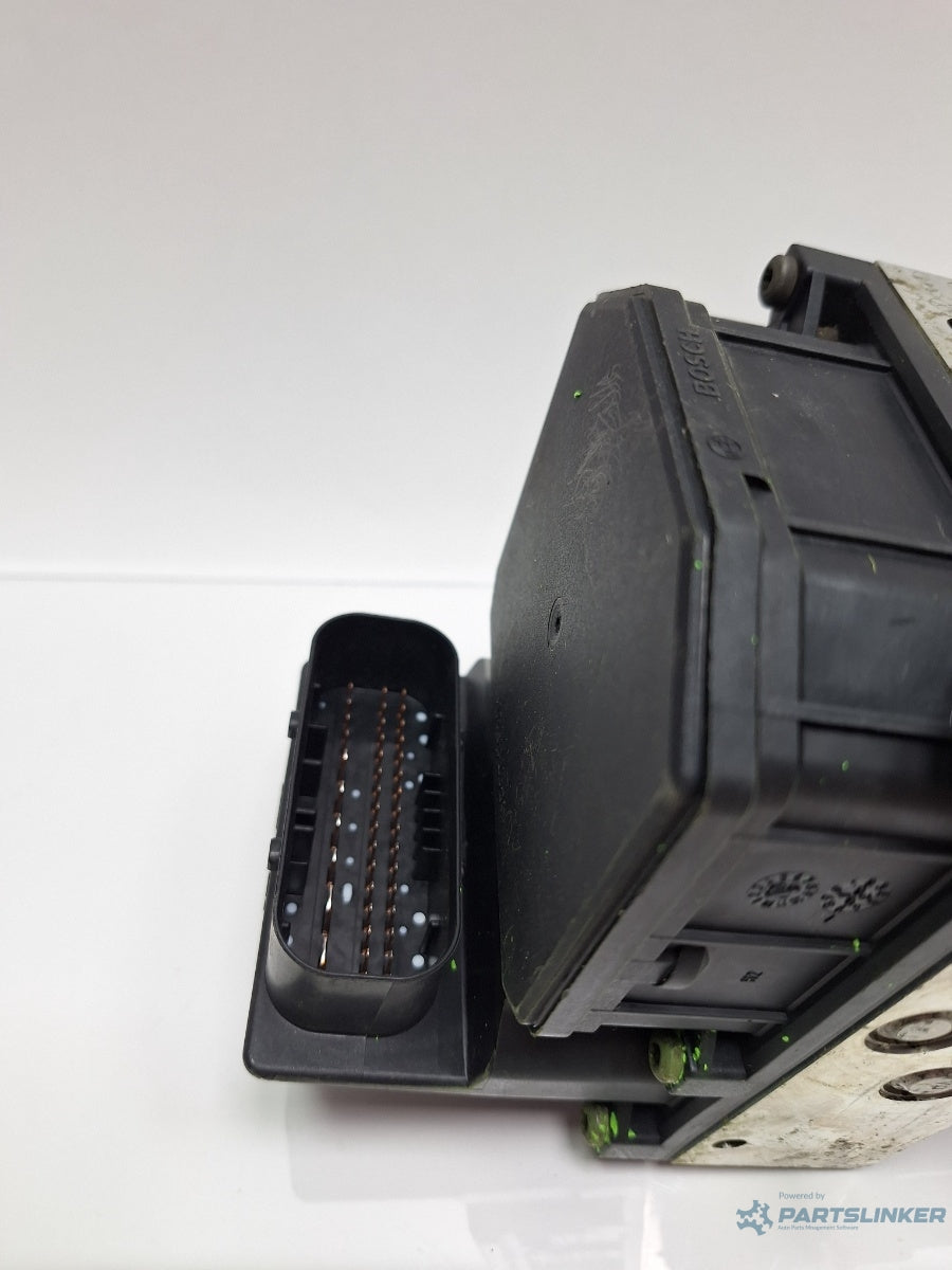 Modul pompa ABS VOLKSWAGEN PASSAT 3B3 2000 - 2005 1.6 1.6 ALZ BOSCH 0265950055 4B0614517G