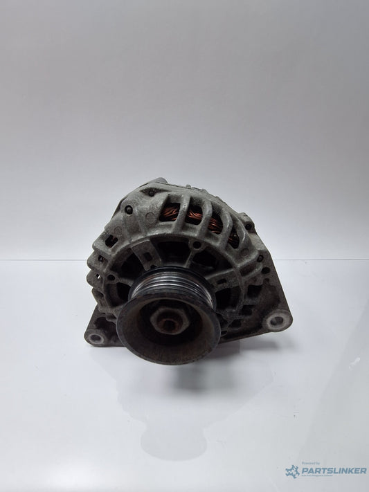 Alternator 90A VOLKSWAGEN PASSAT 3B3 2000 - 2005 1.6 1.6 ALZ Valeo 202001344 06B903016D