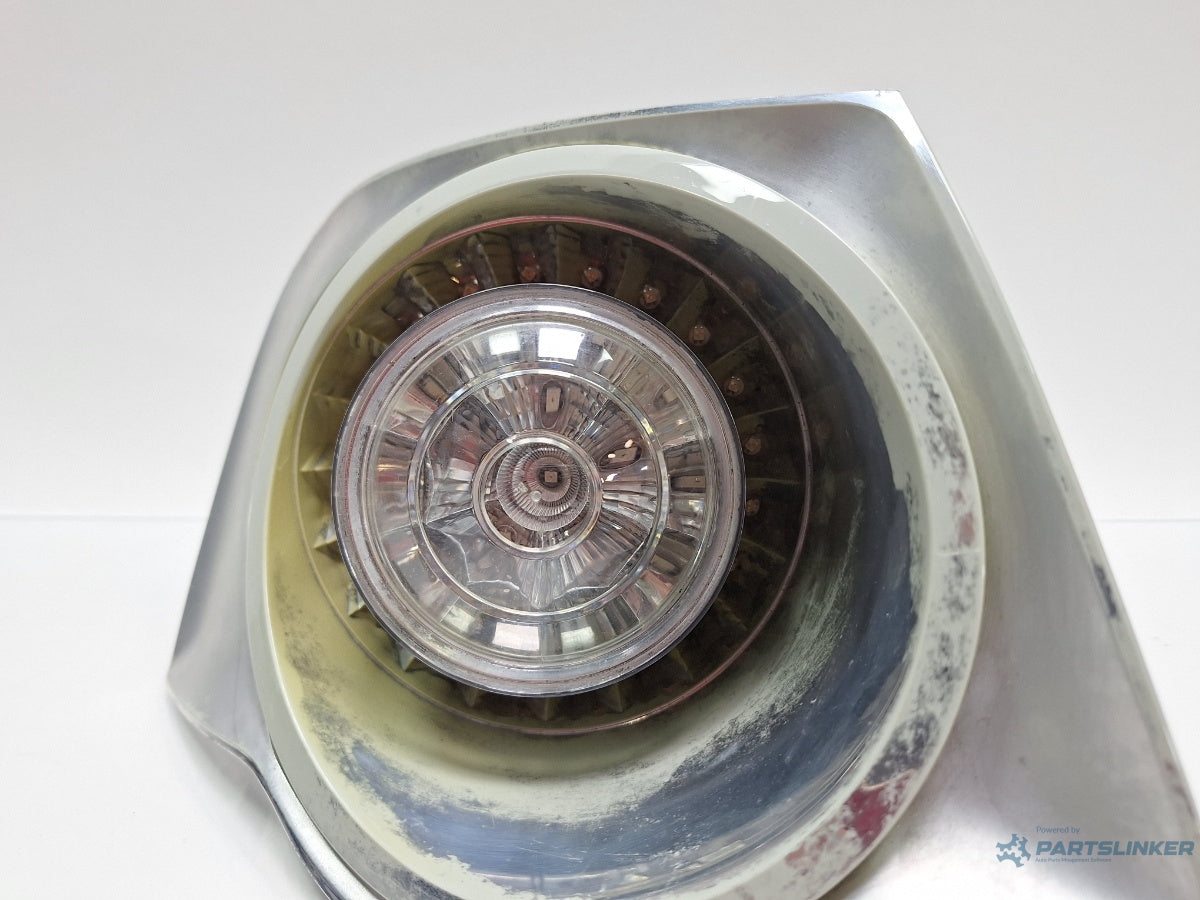 Led stop aripa stanga VOLKSWAGEN PASSAT 3C2 2005 - 2010 TDI 16V BKP, CBAB 3C5945095H