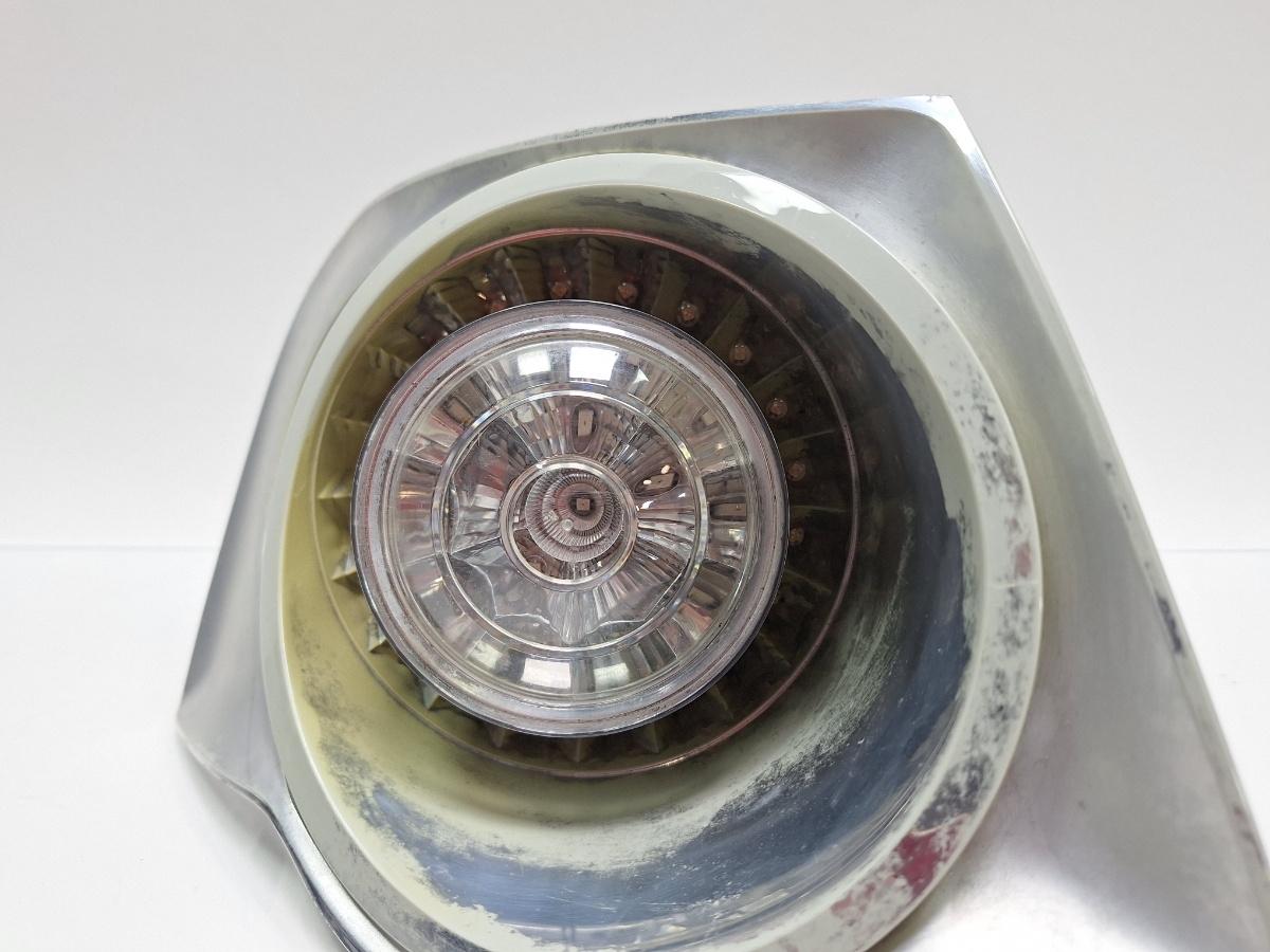Led stop aripa stanga VOLKSWAGEN PASSAT 3C2 2005 - 2010 TDI 16V BKP, CBAB 3C5945095H