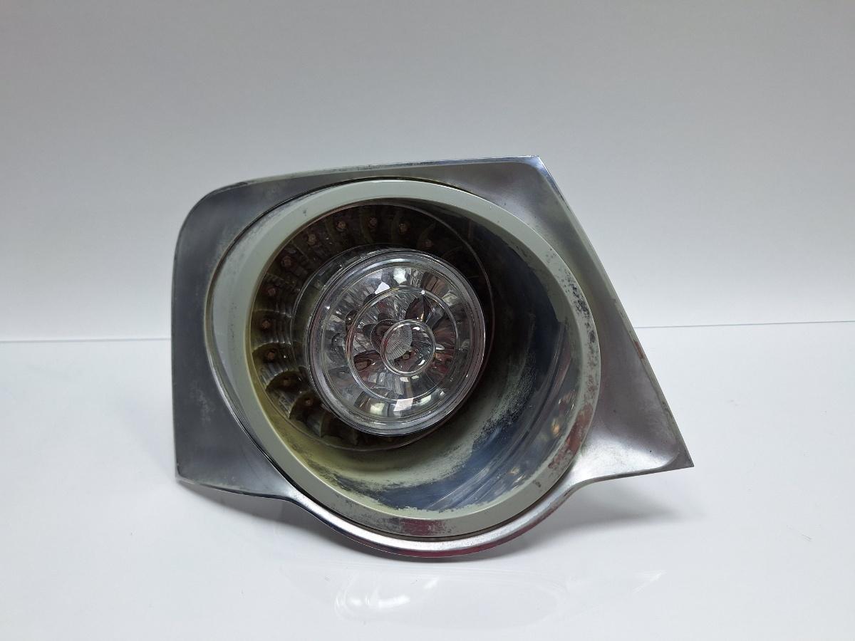 Led stop aripa stanga VOLKSWAGEN PASSAT 3C2 2005 - 2010 TDI 16V BKP, CBAB 3C5945095H