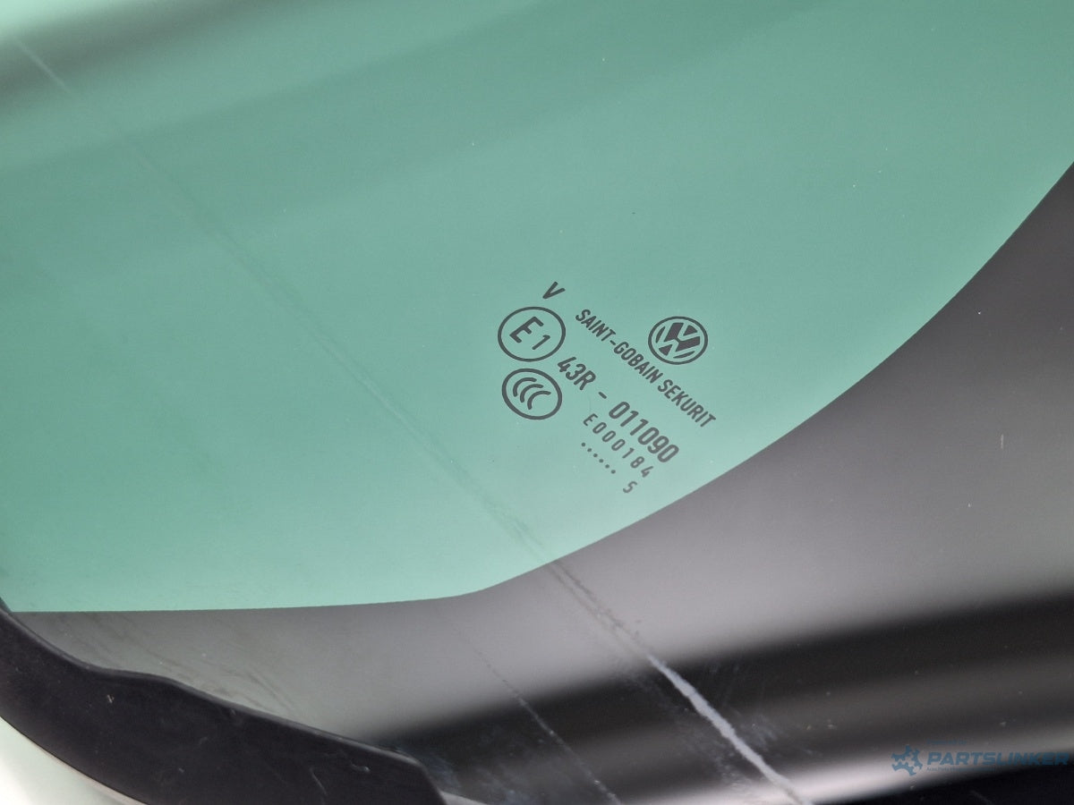 Geam fix privacy usa stanga spate VOLKSWAGEN PASSAT Variant 3G5 2014 - > TDI CRLB, DBGA, DFGA SAINT-GOBAIN 43R-011090 3G9845213E