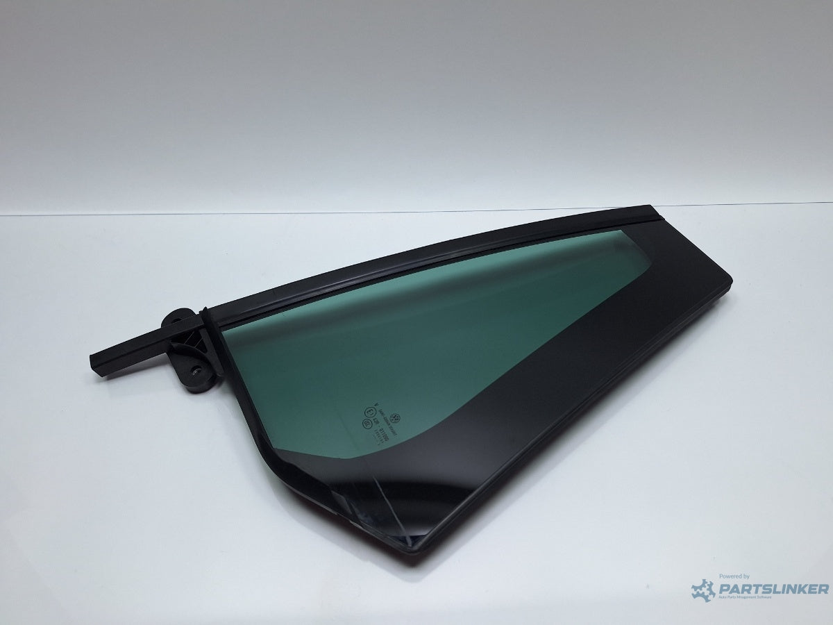 Geam fix privacy usa stanga spate VOLKSWAGEN PASSAT Variant 3G5 2014 - > TDI CRLB, DBGA, DFGA SAINT-GOBAIN 43R-011090 3G9845213E