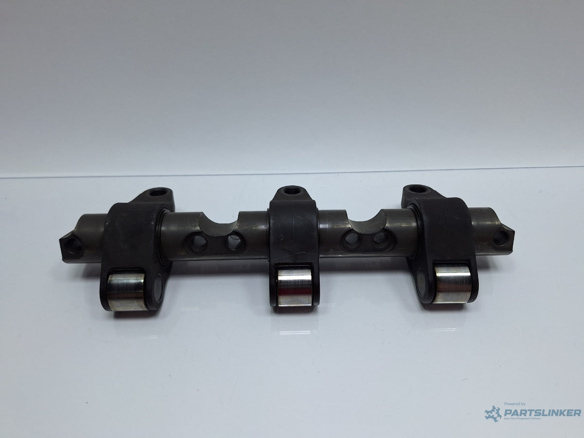 Rampa culbutori VOLKSWAGEN TOUAREG 7LA, 7L6, 7L7 2002 - 2013 R5 TDI BAC, BPE 070109527B