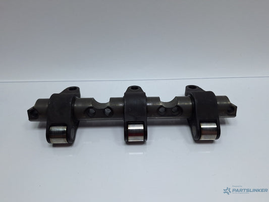 Rampa culbutori VOLKSWAGEN TOUAREG 7LA, 7L6, 7L7 2002 - 2013 R5 TDI BAC, BPE 070109527B