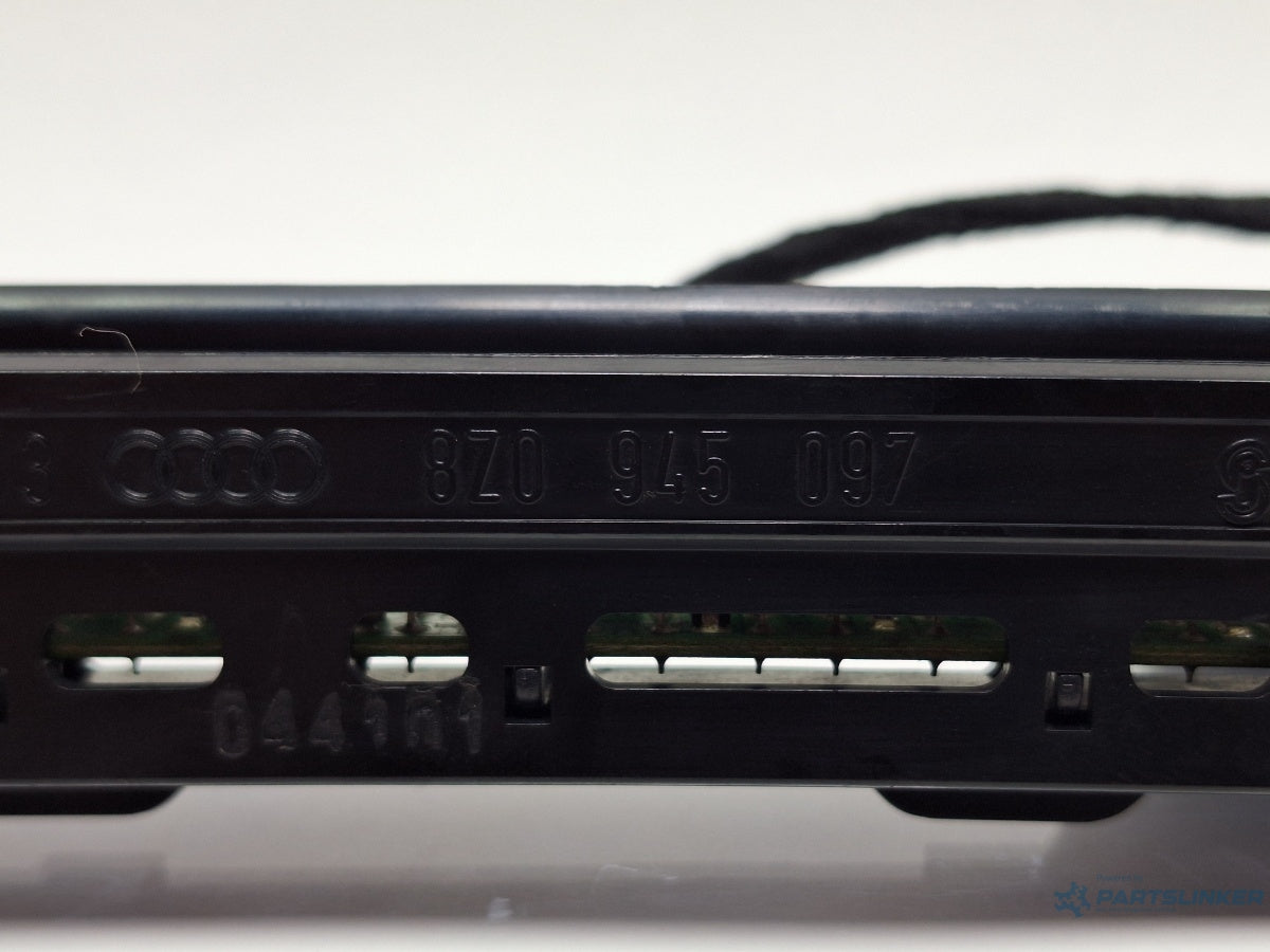 Stop frana central AUDI A2 8Z0 2000 - 2005 TDI AMF, BHC 8Z0945097