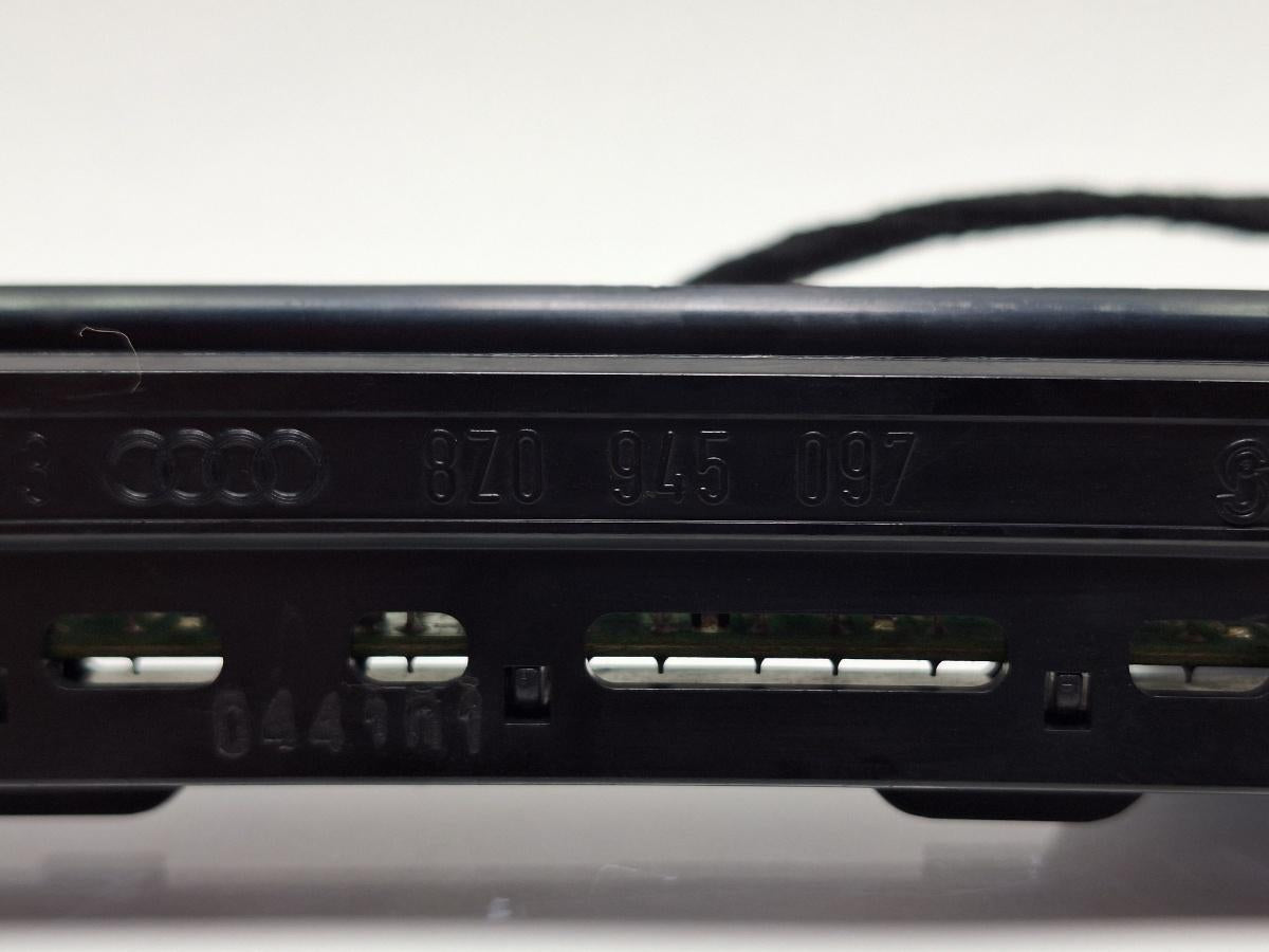 Stop frana central AUDI A2 8Z0 2000 - 2005 TDI AMF, BHC 8Z0945097