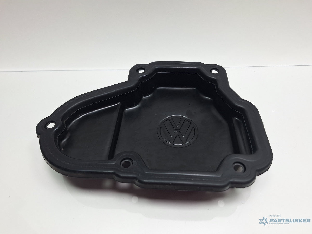Capac cutie de viteze VOLKSWAGEN CADDY III Estate 2KB, 2KJ, 2CB, 2CJ 2004 - 2015 TDI BJB, BLS 02A301211A