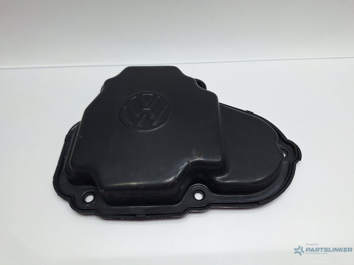 Capac cutie de viteze VOLKSWAGEN CADDY III Estate 2KB, 2KJ, 2CB, 2CJ 2004 - 2015 TDI BJB, BLS 02A301211A