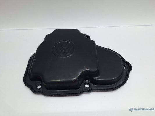 Capac cutie de viteze VOLKSWAGEN CADDY III Estate 2KB, 2KJ, 2CB, 2CJ 2004 - 2015 TDI BJB, BLS 02A301211A