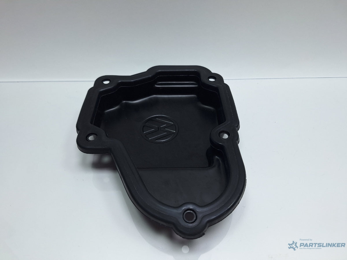 Capac cutie de viteze VOLKSWAGEN CADDY III Estate 2KB, 2KJ, 2CB, 2CJ 2004 - 2015 TDI BJB, BLS 02A301211A