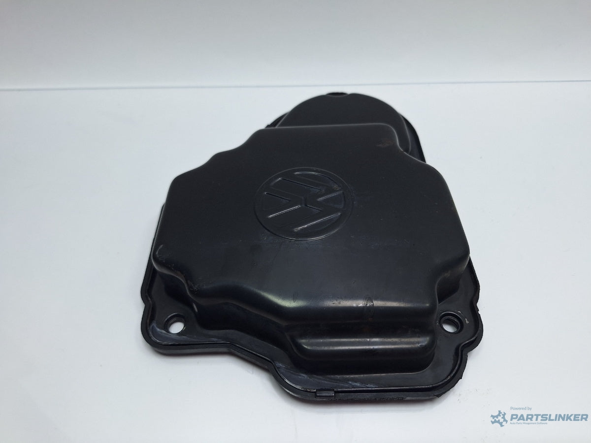 Capac cutie de viteze VOLKSWAGEN CADDY III Estate 2KB, 2KJ, 2CB, 2CJ 2004 - 2015 TDI BJB, BLS 02A301211A