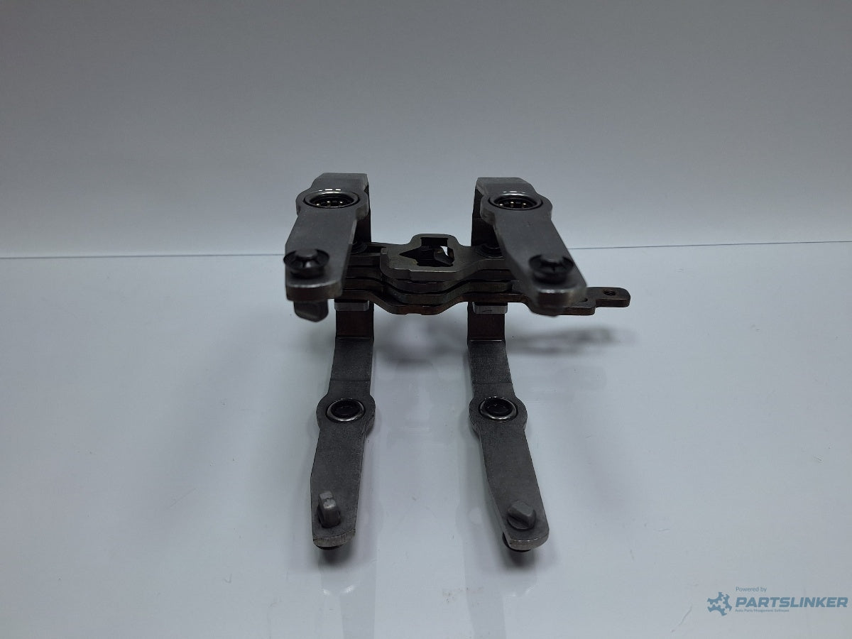 Furca selector viteze VOLKSWAGEN CADDY III Estate 2KB, 2KJ, 2CB, 2CJ 2004 - 2015 TDI BJB, BLS 0A4311490B