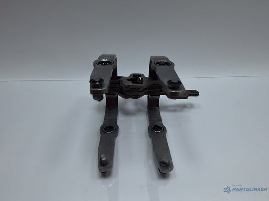 Furca selector viteze VOLKSWAGEN CADDY III Estate 2KB, 2KJ, 2CB, 2CJ 2004 - 2015 TDI BJB, BLS 0A4311490B