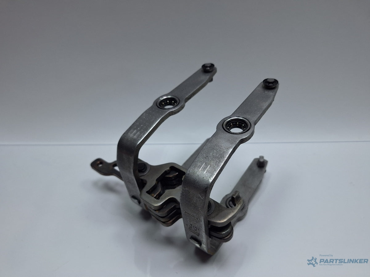 Furca selector viteze VOLKSWAGEN CADDY III Estate 2KB, 2KJ, 2CB, 2CJ 2004 - 2015 TDI BJB, BLS 0A4311490B