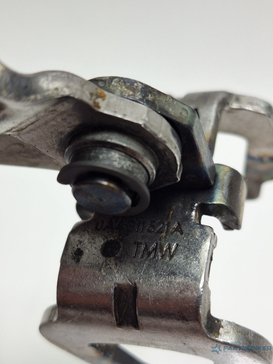 Furca selector marsarier VOLKSWAGEN CADDY III Estate 2KB, 2KJ, 2CB, 2CJ 2004 - 2015 TDI BJB, BLS 0A4311521A