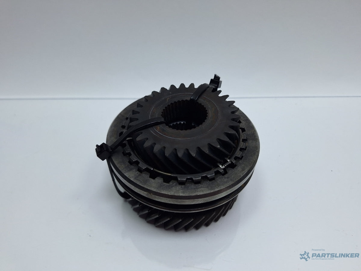 Pinion treapta a 5-a VOLKSWAGEN CADDY III Estate 2KB, 2KJ, 2CB, 2CJ 2004 - 2015 TDI BJB, BLS 02A311158AE , 02J311241D