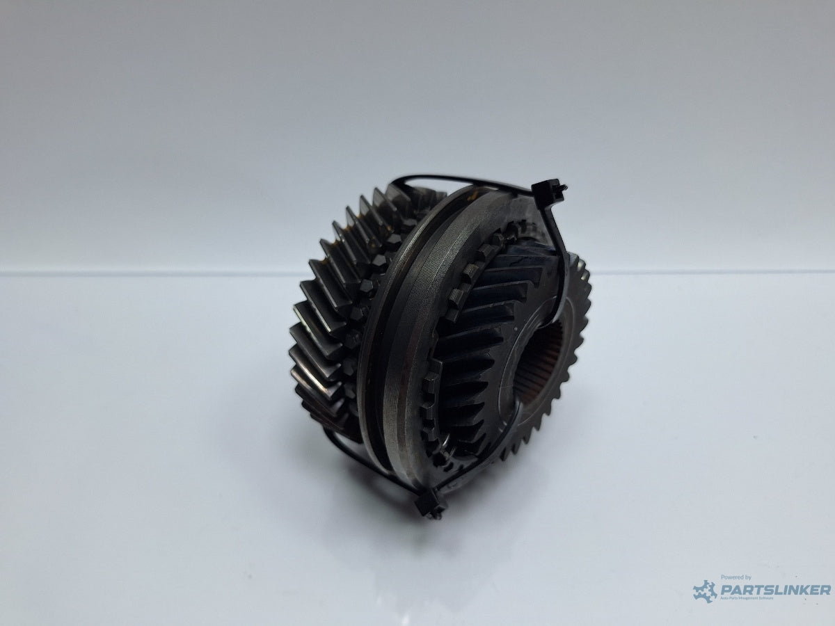 Pinion treapta a 5-a VOLKSWAGEN CADDY III Estate 2KB, 2KJ, 2CB, 2CJ 2004 - 2015 TDI BJB, BLS 02A311158AE , 02J311241D