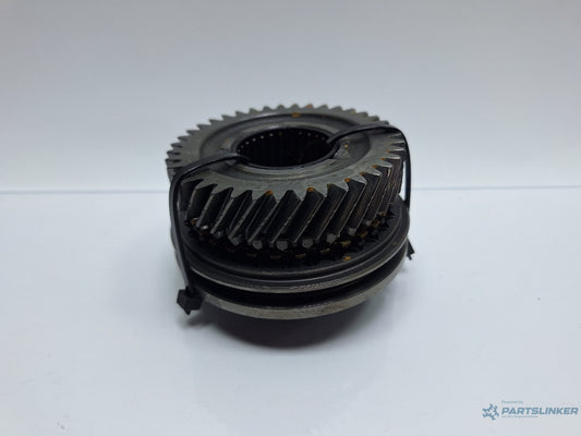 Pinion treapta a 5-a VOLKSWAGEN CADDY III Estate 2KB, 2KJ, 2CB, 2CJ 2004 - 2015 TDI BJB, BLS 02A311158AE , 02J311241D